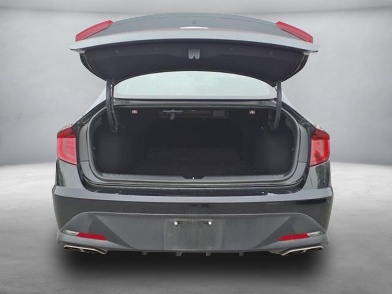 2021 Hyundai Sonata N Line Waldorf MD