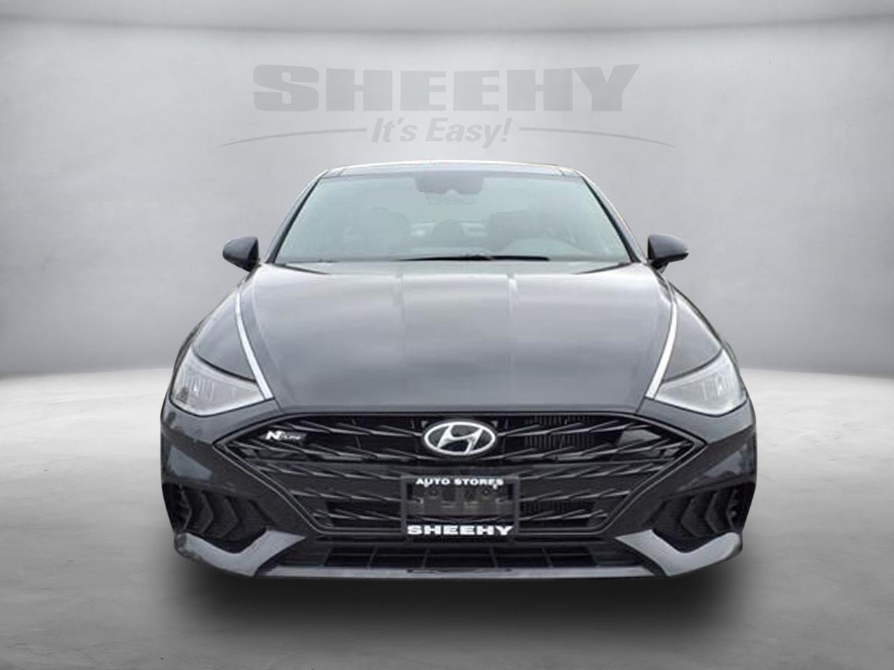 2021 Hyundai Sonata N Line Waldorf MD