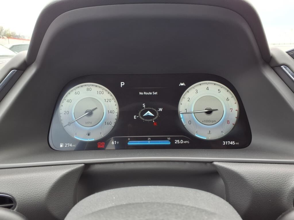 2021 Hyundai Sonata N Line Waldorf MD