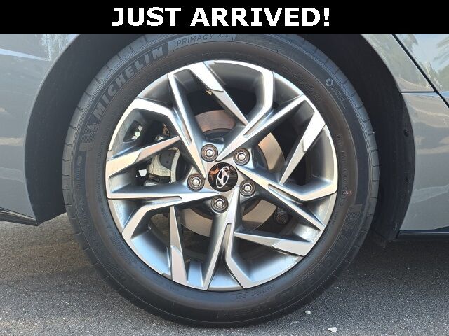 2021 Hyundai Sonata SEL Quincy MA