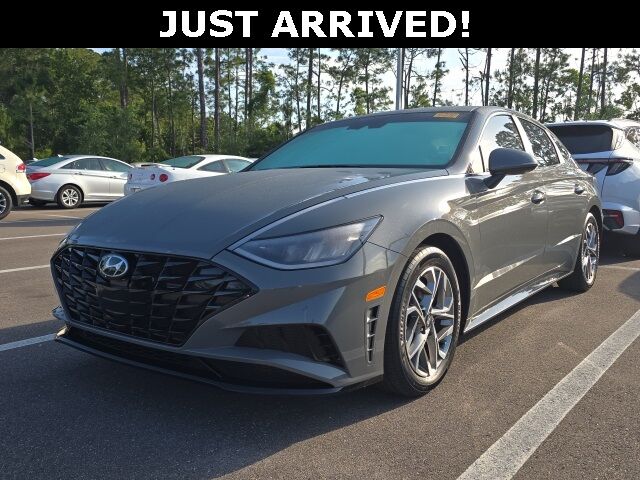 2021 Hyundai Sonata SEL Quincy MA