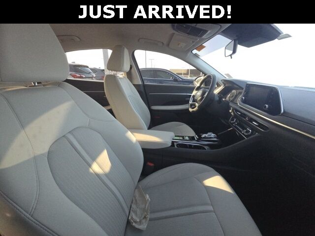 2021 Hyundai Sonata SEL Quincy MA