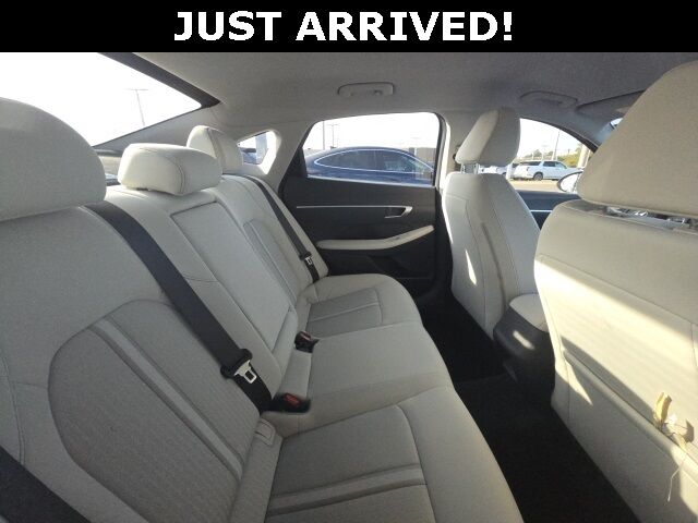 2021 Hyundai Sonata SEL Quincy MA