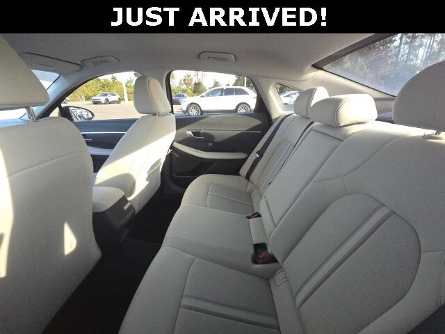 2021 Hyundai Sonata SEL Quincy MA