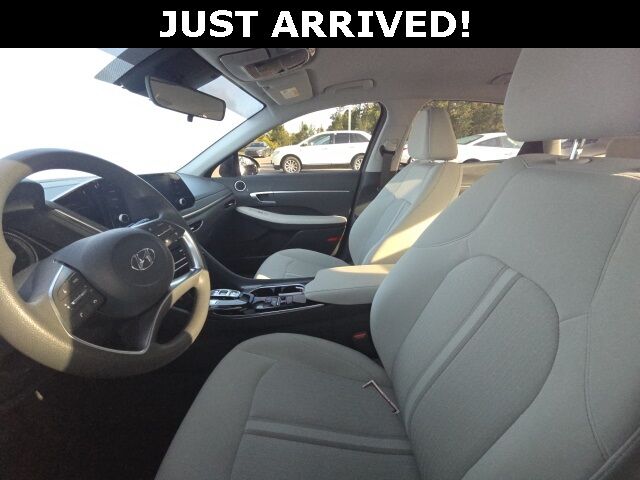 2021 Hyundai Sonata SEL Quincy MA