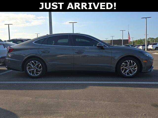 2021 Hyundai Sonata SEL Quincy MA