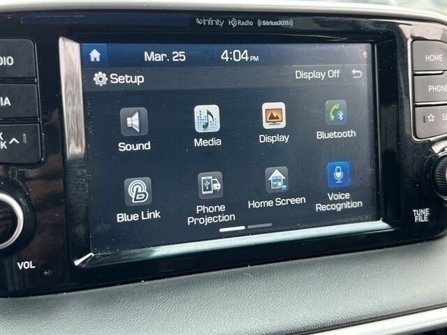 2021 Hyundai Tucson Limited Waldorf MD