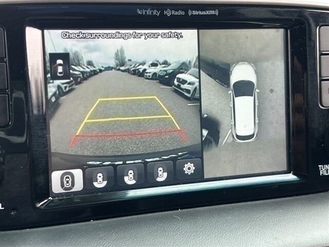 2021 Hyundai Tucson Limited Waldorf MD