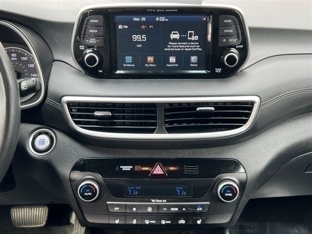 2021 Hyundai Tucson Limited Waldorf MD