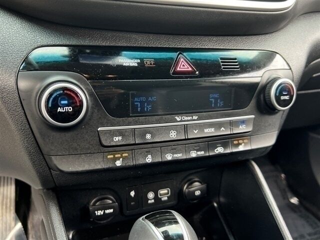 2021 Hyundai Tucson Limited Waldorf MD