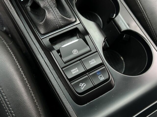 2021 Hyundai Tucson Limited Waldorf MD