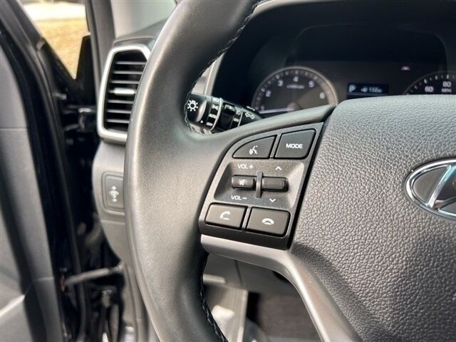 2021 Hyundai Tucson Limited Waldorf MD