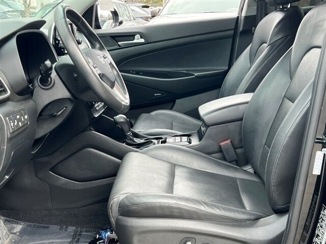 2021 Hyundai Tucson Limited Waldorf MD