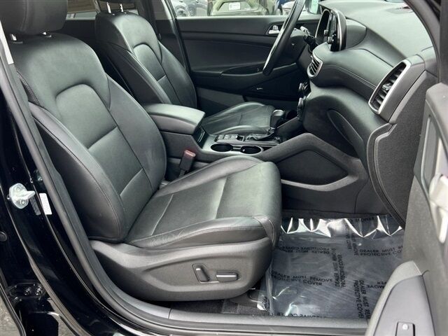 2021 Hyundai Tucson Limited Waldorf MD