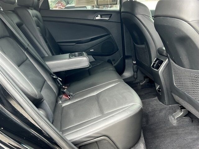 2021 Hyundai Tucson Limited Waldorf MD