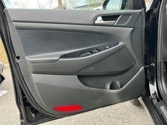 2021 Hyundai Tucson Limited Waldorf MD