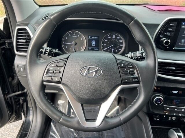 2021 Hyundai Tucson Limited Waldorf MD