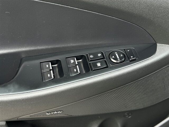 2021 Hyundai Tucson Limited Waldorf MD