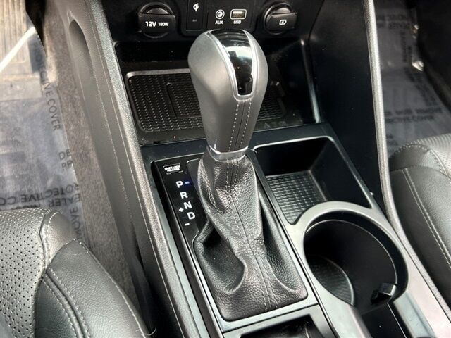 2021 Hyundai Tucson Limited Waldorf MD