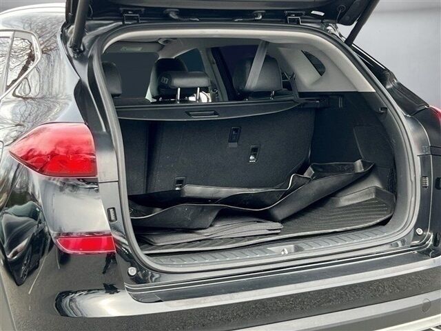 2021 Hyundai Tucson Limited Waldorf MD