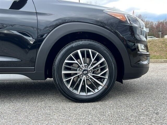 2021 Hyundai Tucson Limited Waldorf MD