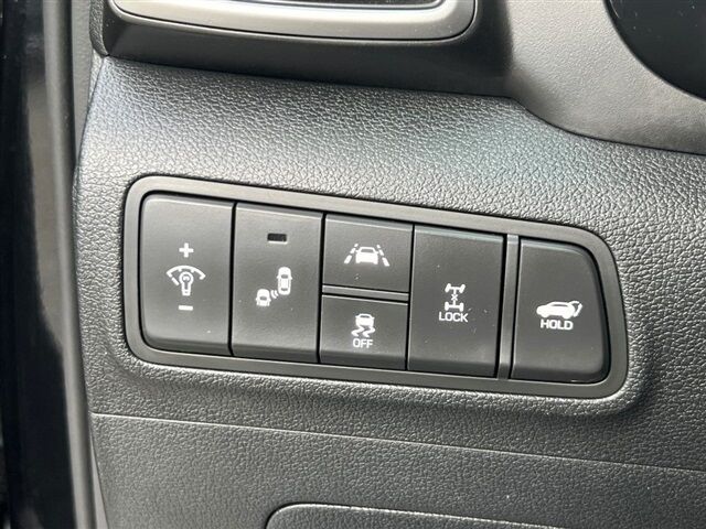 2021 Hyundai Tucson Limited Waldorf MD