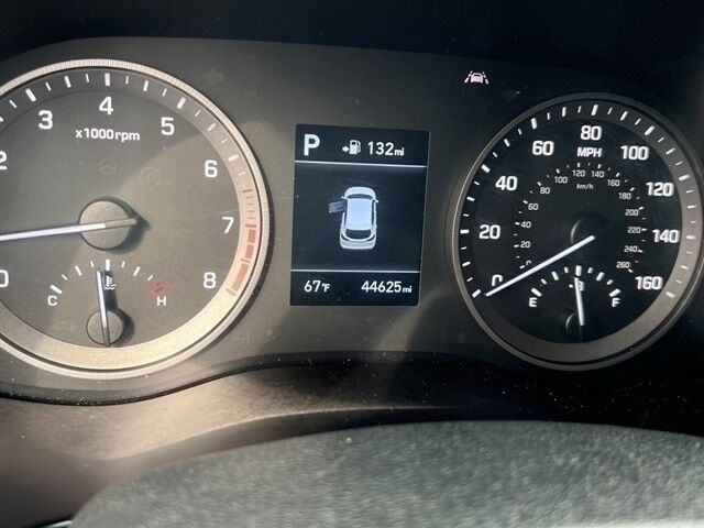 2021 Hyundai Tucson Limited Waldorf MD