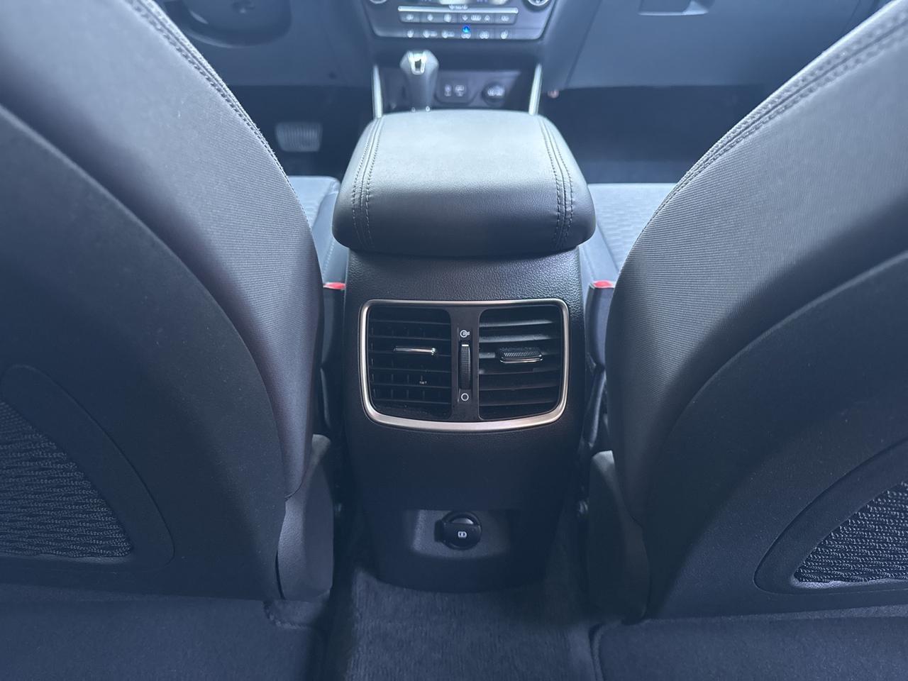 2021 Hyundai Tucson SEL Warrenton VA