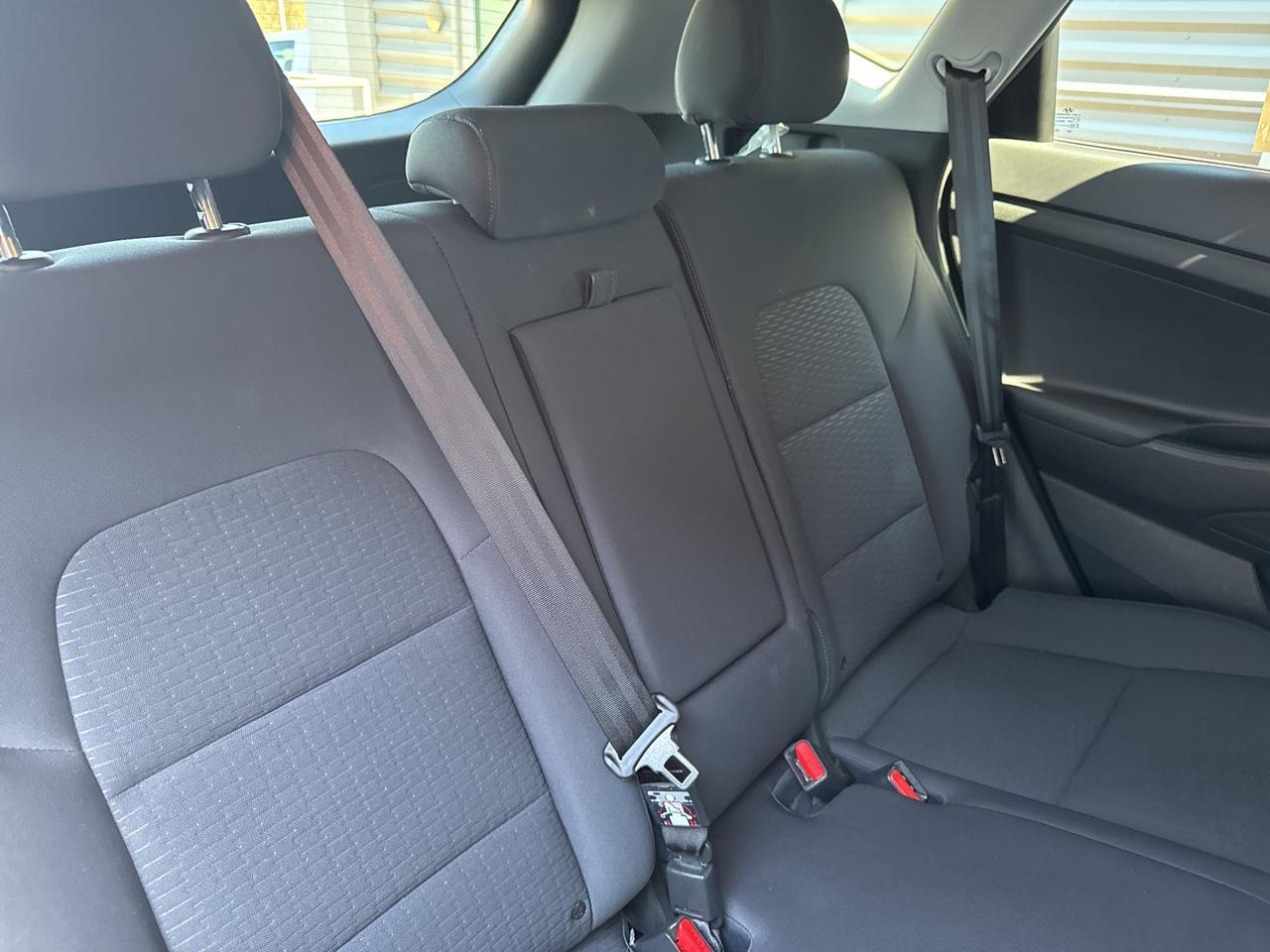 2021 Hyundai Tucson SEL Warrenton VA