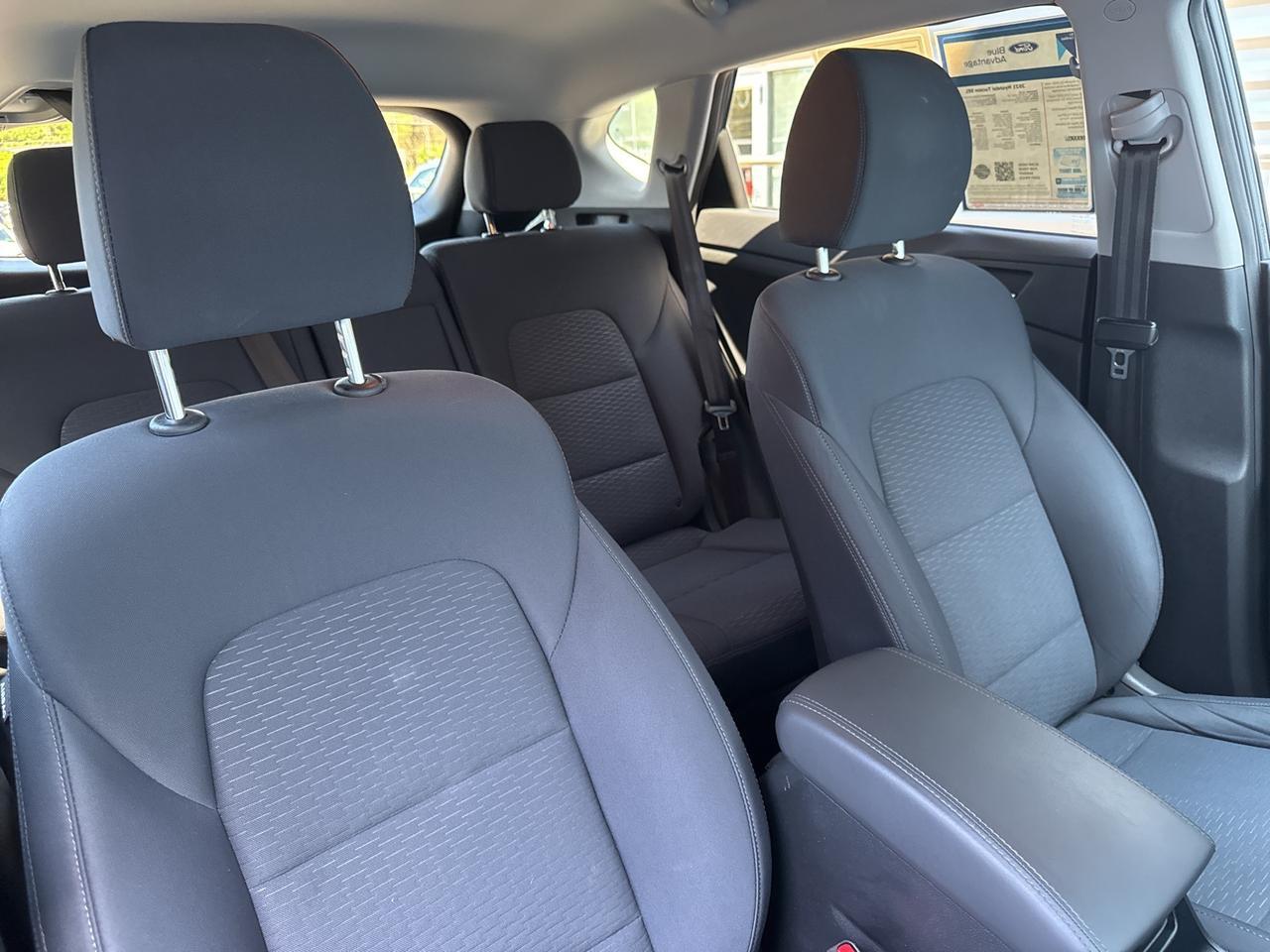 2021 Hyundai Tucson SEL Warrenton VA