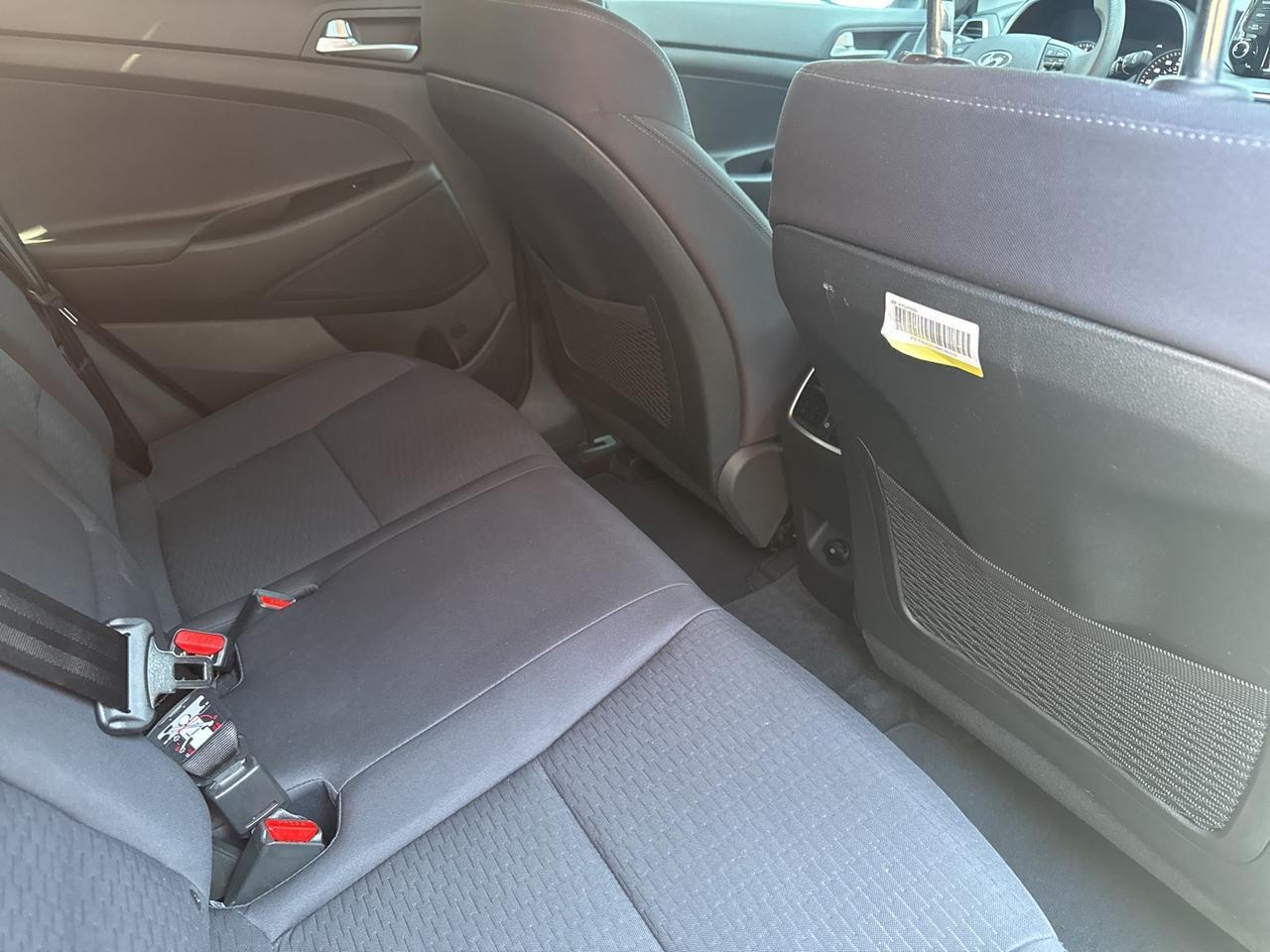 2021 Hyundai Tucson SEL Warrenton VA