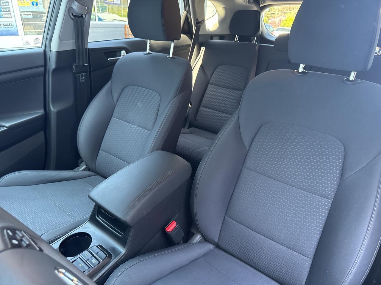 2021 Hyundai Tucson SEL Warrenton VA