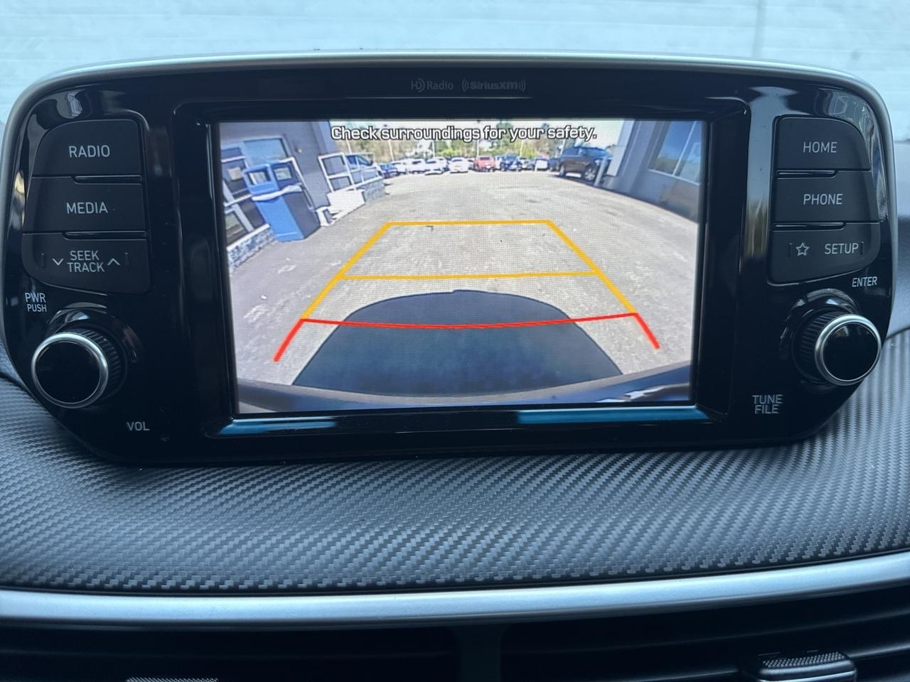 2021 Hyundai Tucson SEL Warrenton VA