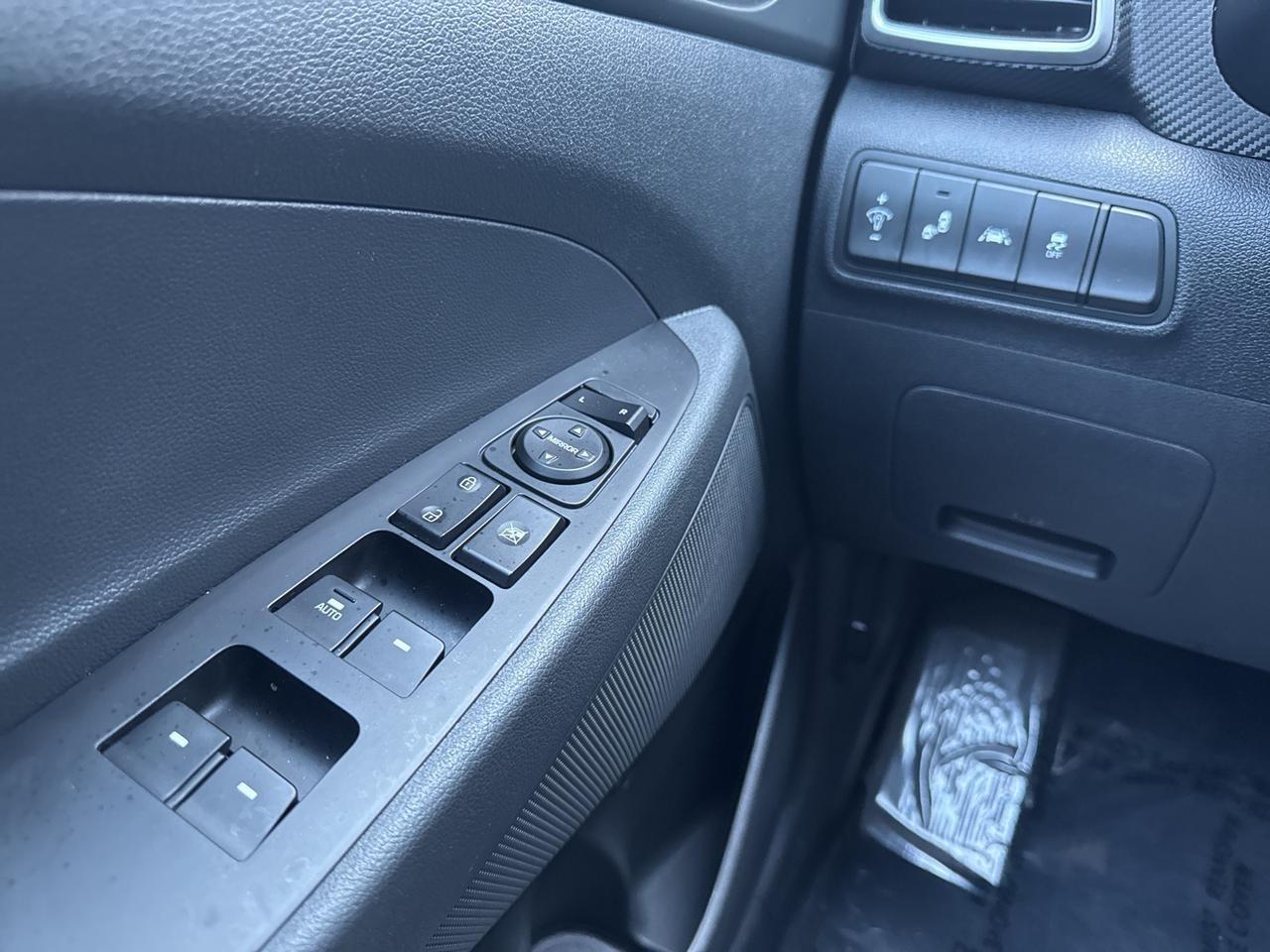 2021 Hyundai Tucson SEL Warrenton VA