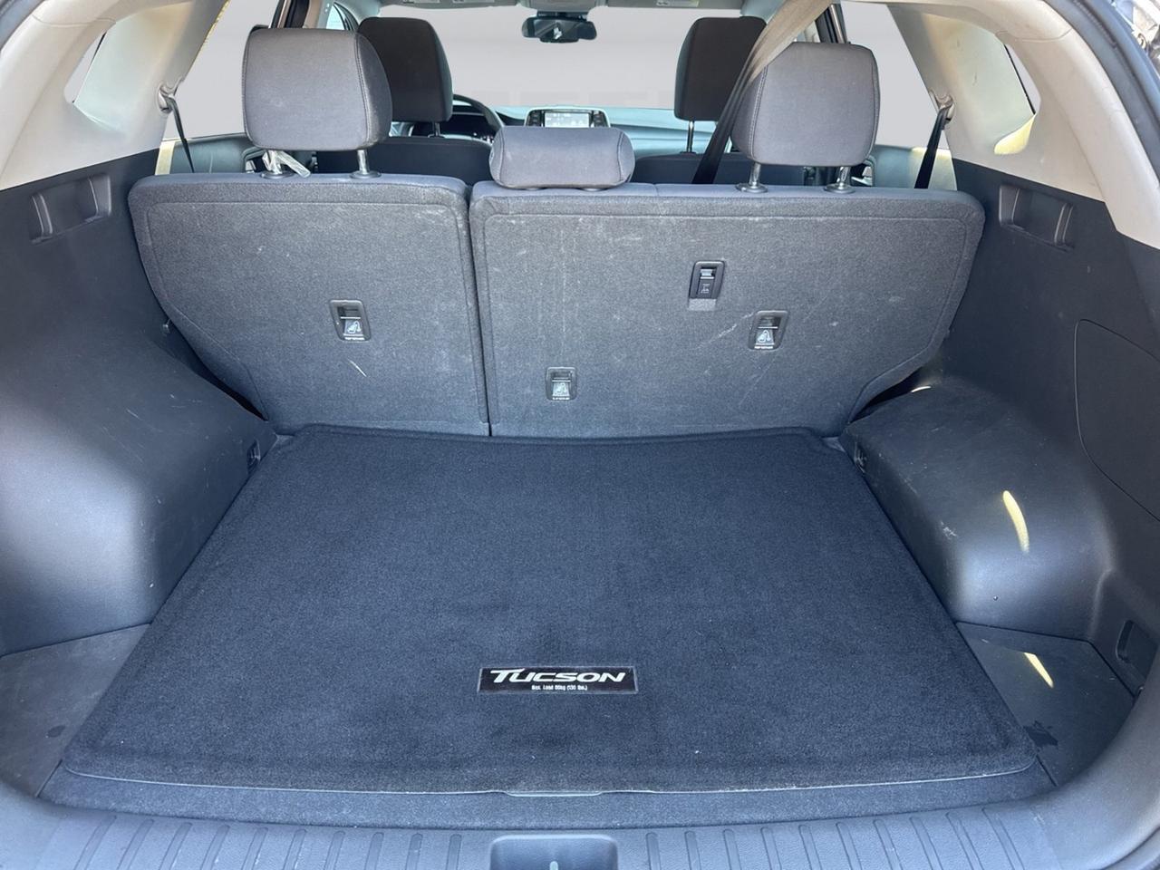 2021 Hyundai Tucson SEL Warrenton VA