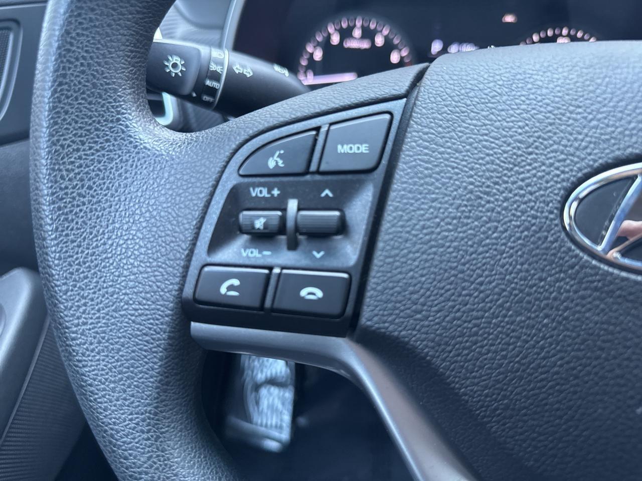 2021 Hyundai Tucson SEL Warrenton VA