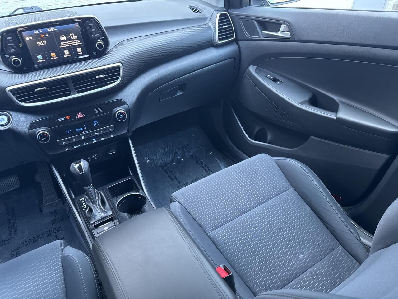 2021 Hyundai Tucson SEL Warrenton VA