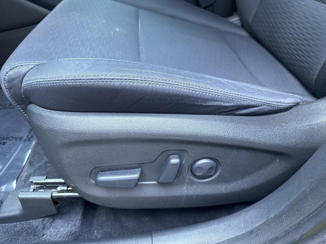 2021 Hyundai Tucson SEL Warrenton VA