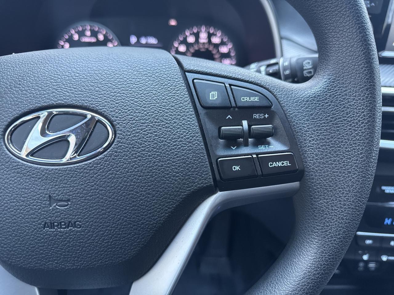 2021 Hyundai Tucson SEL Warrenton VA