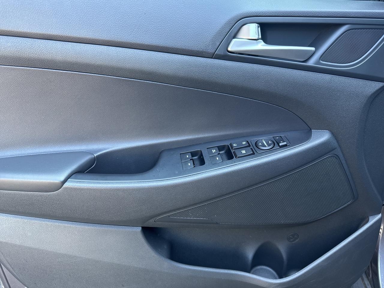 2021 Hyundai Tucson SEL Warrenton VA