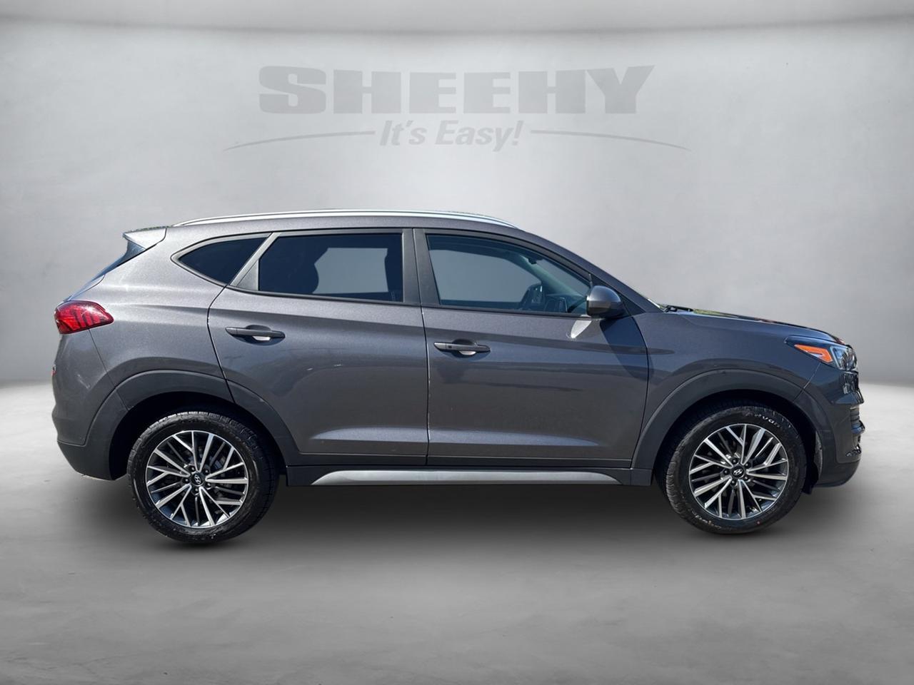 2021 Hyundai Tucson SEL Warrenton VA