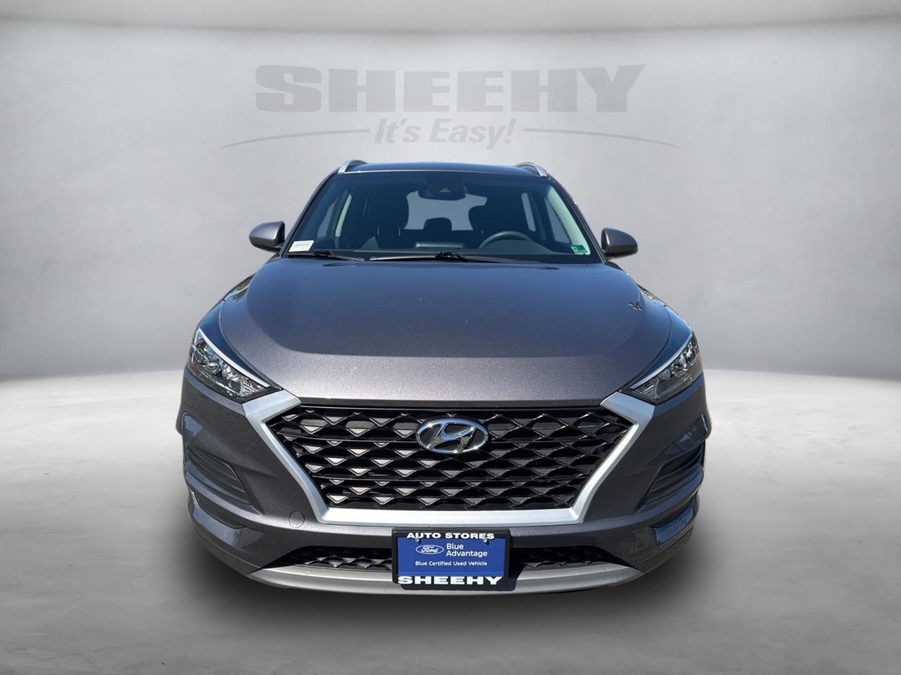 2021 Hyundai Tucson SEL Warrenton VA