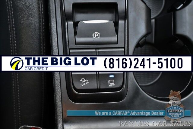 2021 Hyundai Tucson Ultimate / AWD / Front & Rear Heated Leather Seats / Heated Steering Wheel / Panoramic Sunroof / Infinity Speakers / Navigation / Lane Departure & Blind Spot Alert / Keyless Entry & Start / 1-Owner Banglore