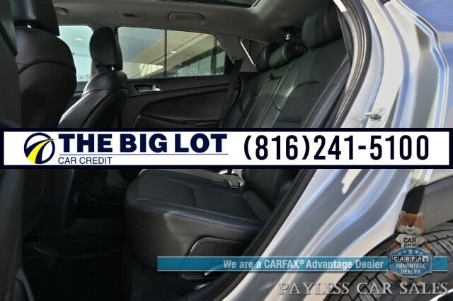 2021 Hyundai Tucson Ultimate / AWD / Front & Rear Heated Leather Seats / Heated Steering Wheel / Panoramic Sunroof / Infinity Speakers / Navigation / Lane Departure & Blind Spot Alert / Keyless Entry & Start / 1-Owner Banglore