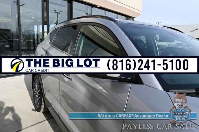2021 Hyundai Tucson Ultimate / AWD / Front & Rear Heated Leather Seats / Heated Steering Wheel / Panoramic Sunroof / Infinity Speakers / Navigation / Lane Departure & Blind Spot Alert / Keyless Entry & Start / 1-Owner Banglore