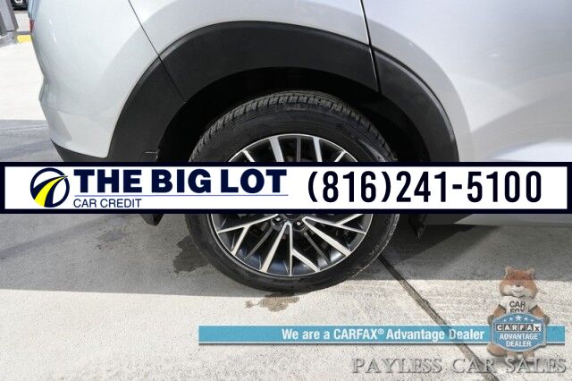 2021 Hyundai Tucson Ultimate / AWD / Front & Rear Heated Leather Seats / Heated Steering Wheel / Panoramic Sunroof / Infinity Speakers / Navigation / Lane Departure & Blind Spot Alert / Keyless Entry & Start / 1-Owner Banglore