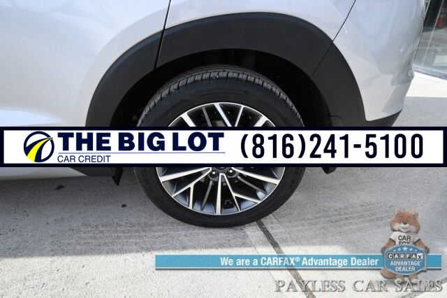 2021 Hyundai Tucson Ultimate / AWD / Front & Rear Heated Leather Seats / Heated Steering Wheel / Panoramic Sunroof / Infinity Speakers / Navigation / Lane Departure & Blind Spot Alert / Keyless Entry & Start / 1-Owner Banglore