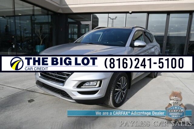 2021 Hyundai Tucson Ultimate / AWD / Front & Rear Heated Leather Seats / Heated Steering Wheel / Panoramic Sunroof / Infinity Speakers / Navigation / Lane Departure & Blind Spot Alert / Keyless Entry & Start / 1-Owner Banglore