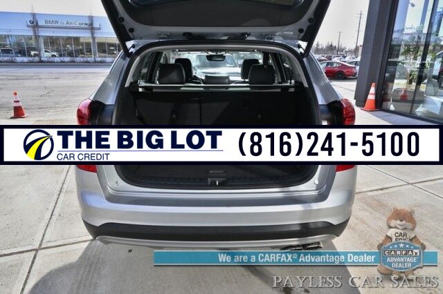 2021 Hyundai Tucson Ultimate / AWD / Front & Rear Heated Leather Seats / Heated Steering Wheel / Panoramic Sunroof / Infinity Speakers / Navigation / Lane Departure & Blind Spot Alert / Keyless Entry & Start / 1-Owner Banglore
