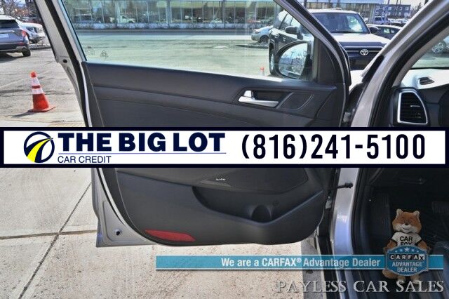 2021 Hyundai Tucson Ultimate / AWD / Front & Rear Heated Leather Seats / Heated Steering Wheel / Panoramic Sunroof / Infinity Speakers / Navigation / Lane Departure & Blind Spot Alert / Keyless Entry & Start / 1-Owner Banglore